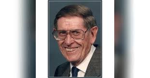 John "Jack" Elliott Obituary