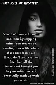 Which professional wouldn't want a friend like you? Recovery