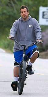 He was snubbed at the 2020 academy awards. Adam Sandler 2020 Adam Sandler Celebrity Photos Celebrity Workout