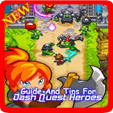 The functioning online hack for dragon mania legends works both on ios & android devices and can easily assist you to earn endless dragon mania legends gold in only 5 mins (or most. Descarga Guide And Tips For Dash Quest Heroes Apk Para Android Gratis