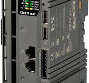 X20 System | B&R Industrial Automation