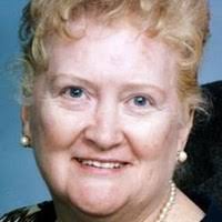 Muriel Hocking Obituary