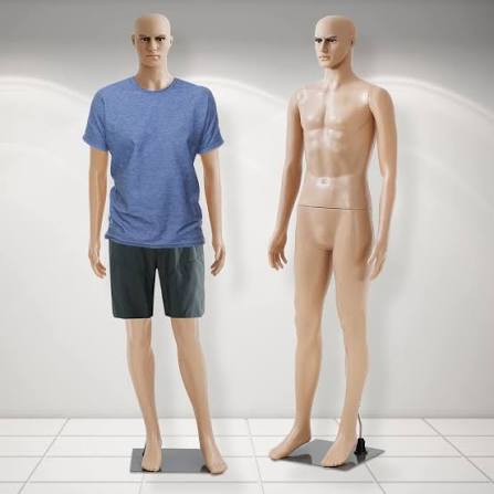 Mannequins