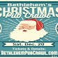 Christmas Pub Crawl – Bethlehem, PA event image
