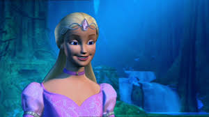 Barbie of swan lake (2003 movie) barbie / odette. Barbie Swan Lake Elves Novocom Top