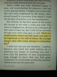 Pride And Prejudice Pride And Prejudice Quotes Pretty Words Pride And Prejudice