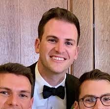 Julia Zureikat and Nicholas Childs' Wedding Website