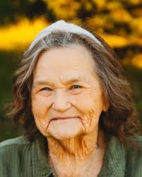 Mildred Joice Gibbs Obituary August 7, 2024