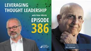 Understanding management thinking