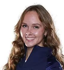 2023-2024 Women's Swimming & Diving Roster