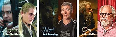 The desolation of smaug have been in many other movies, so use this list as a starting point to find actors or actresses that you may not be familiar with. The Hobbit Desolation Of Smaug Cast And Characters The Hobbit The Desolation Of Smaug Fan Art 36169762 Fanpop
