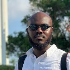 Fred Clinton Ahanogbe