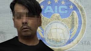 Vinculan a proceso a Luis David, segundo implicado en homicidio de interno  en anexo de Silao