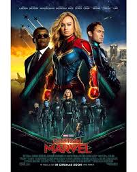 Watch the first official trailer for marvel studios' captain marvel. Watch Captain Marvel S Spaceship Smashing Trailer Video