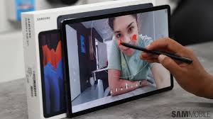 Samsung Galaxy Tab S7+ - SamMobile