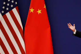We also have a free china flag coloring page. U S China Relations Is It Time To End The Engagement