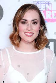 Rose Ellen Dix Editorial Stock Photo