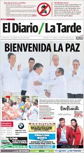 River cayó ante banfield y se complicó solo. Portada De Diario De Otun Colombia Titulares De Prensa Periodico Diario Periodismo