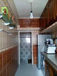تصاميم كوزينات صغار من قلب البيوت المغربية للاستفادة موقع يالالة yalalla com عالم المرأة بعيون مغربية kitchen home kitchen cabinets