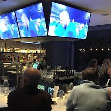 American, burgers, sandwiches, subs, sports bars • menu available. All American Modern Sports Grill Market Street At Dc Ranch Restaurant Scottsdale Az Opentable