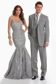 Gq Tux Jean Yves Heather Grey Wedding Suits Men Grey Wedding Suits Prom Tux