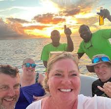 Joy Adventure Cruise