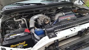 For the consumer or mechanic we at diesel redemption pride ourselves on our expertly tested and low mileage 6.0 powerstroke complete engines. Bullet Proof Diesel Remote Oil Cooler By Dieseldawg45