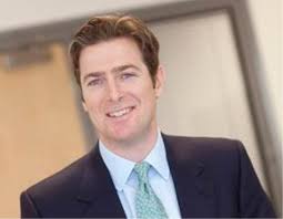 David Howson to replace Alastair...