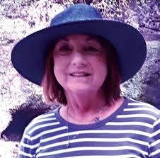 Christine Marianne Oak