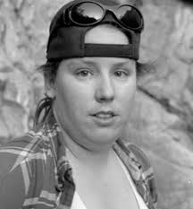 Amy Joy Smith (1977-2005)