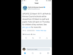 Goodlyburn Primary School News