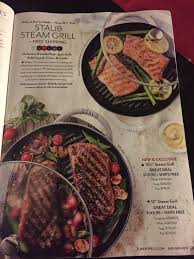 Need This Staub Steam Grill Pan Cooking Delicious Grilling