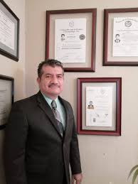 Dr. Héctor Domínguez. ORTOPEDIA Y TRAUMATOLOGÍA