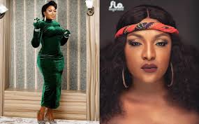 Nollywood actress, Chizzy Alichi revealed today that she has fulfilled her  dream of building a home for her parents in their village (Photos)