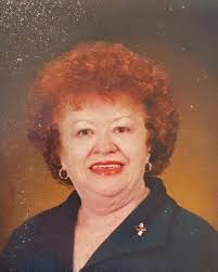 Madeline F. Steiner Obituary (2025)