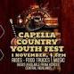 Capella Country Youth Fest 25 Bus Bookings event image