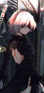 Check spelling or type a new query. Nier Automata 2b 4k Wallpaper Nier Automata Wallpaper Automata