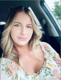 Wendy's Moss Bluff salted caramel frostie mix-up