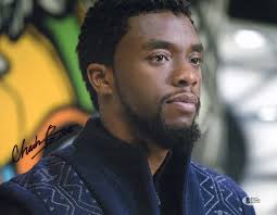 Stephen Garlick as Jen in The Dark Crystal Signed 11x14 Photo