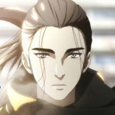 Wang Ye Ouya In 2021 Anime Icons Anime Character Design