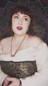 Reminiscing the best show she did #dndyourself#feywildlings#dungeonsan...