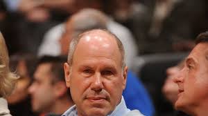 Michael Eisner completes takeover of Portsmouth