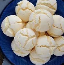 Nisastali Kurabiye Tarifi Kurabiye Tarifleri Kurabiye Yemek Tarifleri