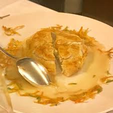 E' un dolce genuino, ideale anche per la merenda. Dolce Tradizionale Picture Of Buca Di Sant Antonio Lucca Tripadvisor