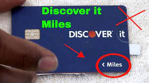 The best benefit is the matched rewards during the first year of card membership. Discover It Miles Business Credit Card Review Youtube