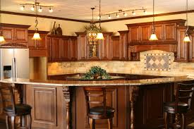 That's why we're here to help you create the. Bristol Coffee Kitchen Cabinets Home Design Photos Traditional Columbus By Lily Ann Cabinets Houzz