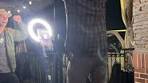 Experience the 360 Glambot Dance at Events