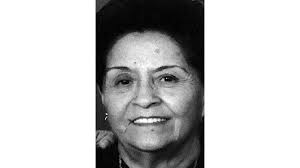 Irene Lopez Obituary (1935