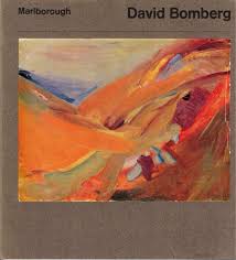 David Bomberg: 1890-1957