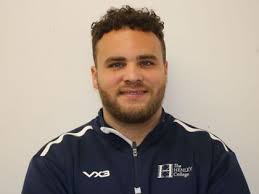 Boys' Elite Rugby Programme